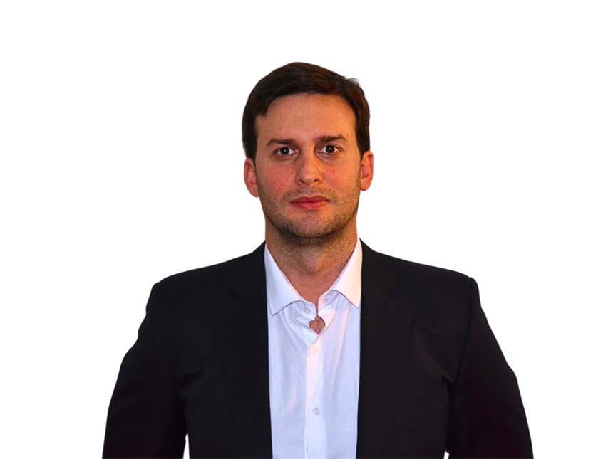 Germán Kovalski, abogado y Agente FIFA